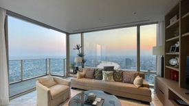 2 Bedroom Condo for sale in Four Seasons Private Residences, Thung Wat Don, Bangkok near BTS Saphan Taksin