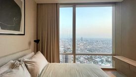 2 Bedroom Condo for sale in Four Seasons Private Residences, Thung Wat Don, Bangkok near BTS Saphan Taksin