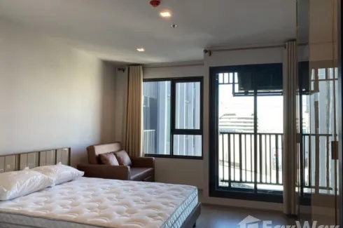 Condo for rent in Life Ladprao, Chom Phon, Bangkok near BTS Ladphrao Intersection