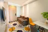 1 Bedroom Condo for rent in Regal Onnut - Srinakarin, Nong Bon, Bangkok near MRT Suan Luang Ro 9