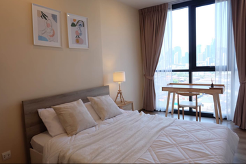 1 Bedroom Condo for rent in OKA HAUS Sukhumvit 36, Khlong Tan, Bangkok near BTS Thong Lo