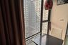 Condo for rent in Rhythm Asoke, Makkasan, Bangkok near MRT Phra Ram 9