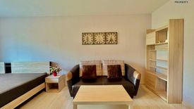 1 Bedroom Condo for sale in Aspire Sathorn-Taksin Brick Zone, Bang Kho, Bangkok near BTS Wutthakat