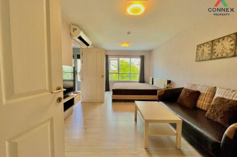 1 Bedroom Condo for sale in Aspire Sathorn-Taksin Brick Zone, Bang Kho, Bangkok near BTS Wutthakat