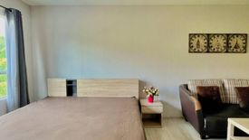 1 Bedroom Condo for sale in Aspire Sathorn-Taksin Brick Zone, Bang Kho, Bangkok near BTS Wutthakat