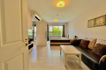 1 Bedroom Condo for sale in Aspire Sathorn-Taksin Brick Zone, Bang Kho, Bangkok near BTS Wutthakat