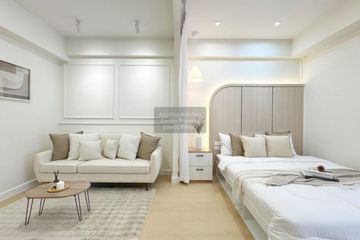 1 Bedroom Condo for sale in Regent Ratchada Tower, Din Daeng, Bangkok near MRT Ratchadaphisek