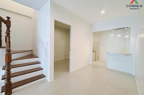3 Bedroom Townhouse for sale in Om Noi, Samut Sakhon