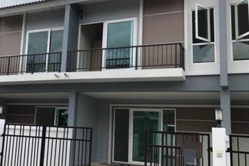 3 Bedroom House for sale in Bueng Kham Phroi, Pathum Thani