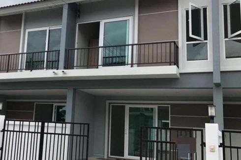 3 Bedroom House for sale in Bueng Kham Phroi, Pathum Thani