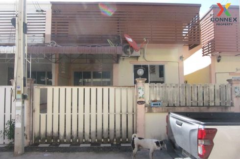 2 Bedroom House for sale in Takhian Tia, Chonburi