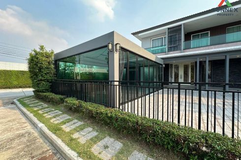 3 Bedroom House for sale in THE GRAND PINKLAO, Sala Thammasop, Bangkok