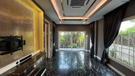 3 Bedroom House for sale in THE GRAND PINKLAO, Sala Thammasop, Bangkok