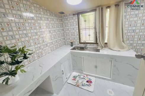 3 Bedroom House for sale in National Housing U-Vittaya, Krathum Rai, Bangkok