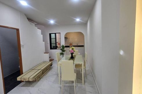 2 Bedroom Townhouse for sale in Bang Rak Phatthana, Nonthaburi