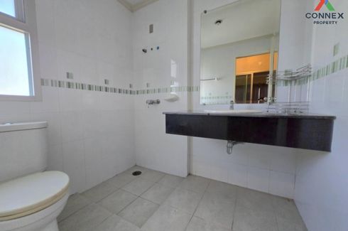 3 Bedroom House for sale in Supalai Ville Wongwaen – Rattanathibet, Bang Mae Nang, Nonthaburi