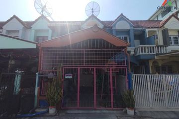 2 Bedroom Townhouse for sale in Thai Ban Mai, Samut Prakan near BTS Kheha