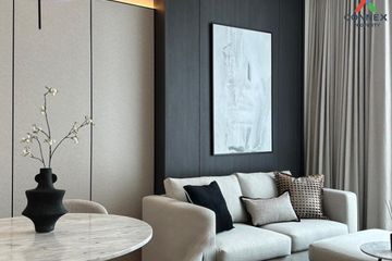 1 Bedroom Condo for sale in The Strand Thonglor, Khlong Tan Nuea, Bangkok near BTS Thong Lo