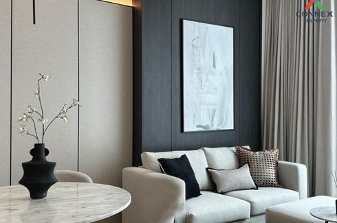 1 Bedroom Condo for sale in The Strand Thonglor, Khlong Tan Nuea, Bangkok near BTS Thong Lo