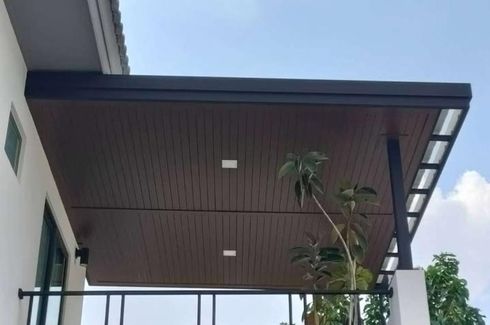 3 Bedroom House for sale in Thana Habitat Groove Pinklao - Sirindhorn, Bang Si Thong, Nonthaburi