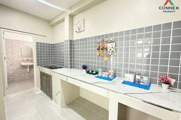 3 Bedroom Townhouse for sale in Mu Ban Bua Thong 4, Phimon Rat, Nonthaburi