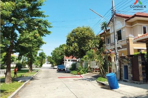 3 Bedroom House for sale in Perfect Place Ramkhamhaeng 164, Min Buri, Bangkok