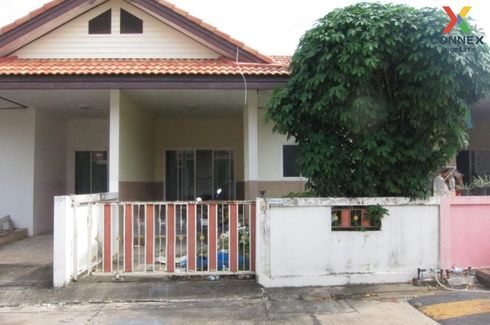 2 Bedroom House for sale in Map Yang Phon, Rayong