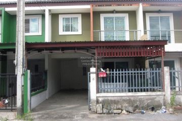 3 Bedroom Townhouse for sale in Pluak Daeng, Rayong