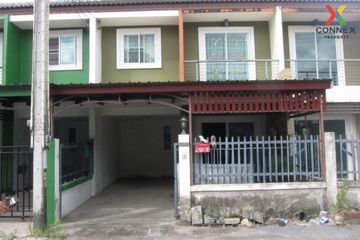 3 Bedroom Townhouse for sale in Pluak Daeng, Rayong