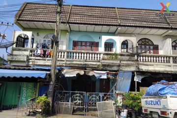 3 Bedroom Townhouse for sale in Bang Phun, Pathum Thani