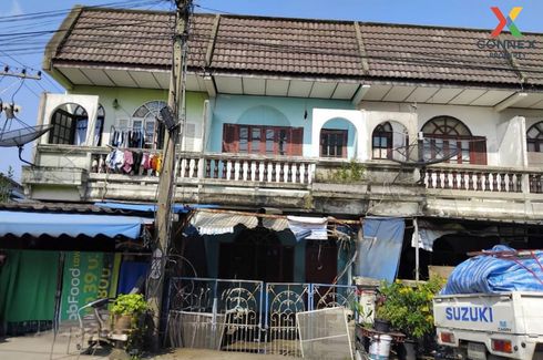 3 Bedroom Townhouse for sale in Bang Phun, Pathum Thani