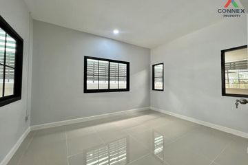 3 Bedroom Condo for sale in Romruen Ville, Maha Sawat, Nonthaburi