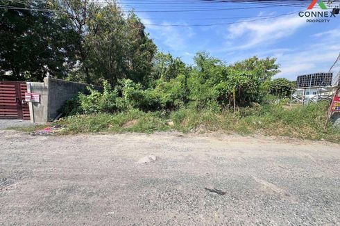 1 Bedroom Land for sale in Bang Na, Bangkok near BTS Bearing