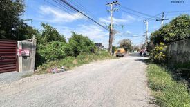 1 Bedroom Land for sale in Bang Na, Bangkok near BTS Bearing