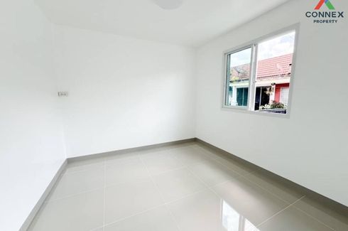 3 Bedroom Townhouse for sale in Mu Ban Bua Thong 4, Phimon Rat, Nonthaburi