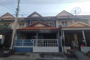 3 Bedroom Townhouse for sale in Baan Pruksa 27 Onnut-Ladkrabang, Khlong Udom Chonlachon, Chachoengsao