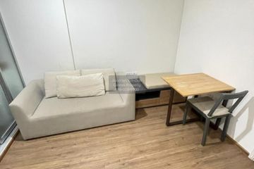 1 Bedroom Condo for sale in U Delight @ Huamak Station, Hua Mak, Bangkok near MRT Si Kritha