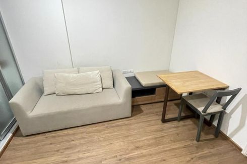 1 Bedroom Condo for sale in U Delight @ Huamak Station, Hua Mak, Bangkok near MRT Si Kritha