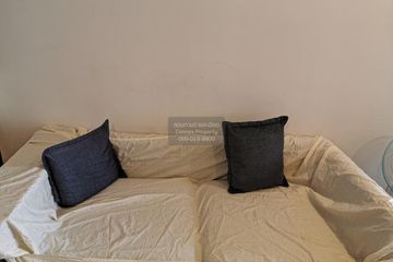 1 Bedroom Condo for sale in Centric Sathorn - Saint Louis, Thung Wat Don, Bangkok near BTS Surasak