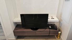 1 Bedroom Condo for sale in Centric Sathorn - Saint Louis, Thung Wat Don, Bangkok near BTS Surasak