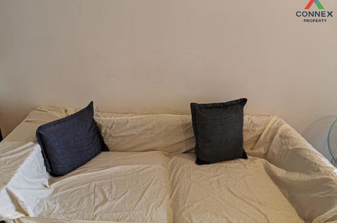 1 Bedroom Condo for sale in Centric Sathorn - Saint Louis, Thung Wat Don, Bangkok near BTS Surasak