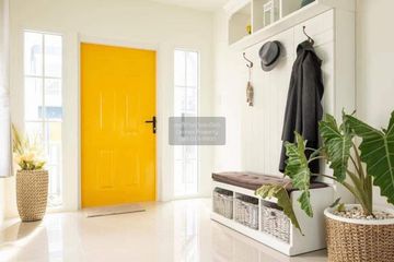 4 Bedroom House for sale in Ban Khlong Suan, Samut Prakan