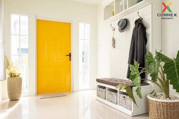 4 Bedroom House for sale in Ban Khlong Suan, Samut Prakan