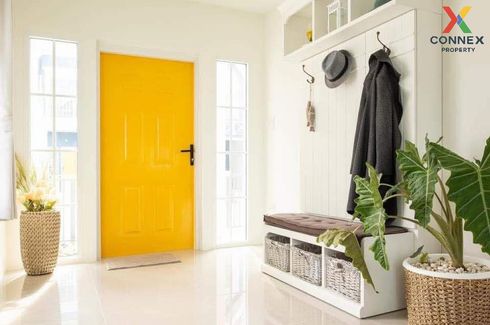 4 Bedroom House for sale in Ban Khlong Suan, Samut Prakan