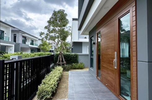 4 Bedroom House for sale in The City Bangna, Bang Kaeo, Samut Prakan
