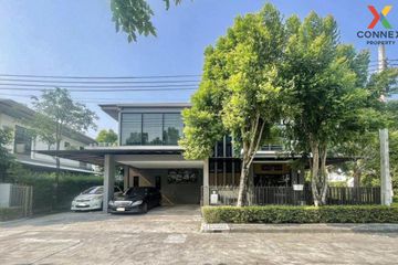 4 Bedroom House for sale in Bann Lumpini Suanluang Rama 9, Nong Bon, Bangkok