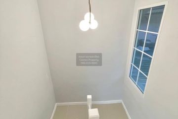 3 Bedroom House for sale in Baan Pruksa 14 B, Bang Khu Rat, Nonthaburi