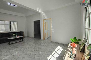 3 Bedroom Townhouse for sale in Khok Faet, Bangkok