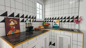 3 Bedroom Townhouse for sale in Khok Faet, Bangkok