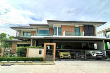 5 Bedroom House for sale in Burasiri Ratchaphruek-345, Khlong Khoi, Nonthaburi